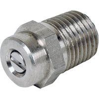#7 Threaded Pressure Washer Nozzle OSI Industrial Sales