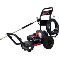 Pressure Washers