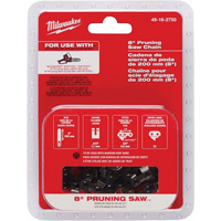8" Pruning Saw Chain OSI Industrial Sales