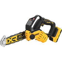 &eacute;lagueuse sans fil et sans contact 8" 20V MAX* (outil seulement) OSI Industrial Sales