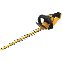 MAX* Brushless Cordless Hedge Trimmer (Tool Only), 26", 60 V, Battery Powered OSI Industrial Sales