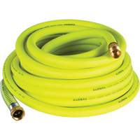 Hybrid Garden Hose, Copolymer, 5/8" dia. x 50' OSI Industrial Sales