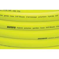 Hybrid Garden Hose, Copolymer, 5/8" dia. x 50' OSI Industrial Sales