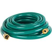Garden Hose, PVC, 5/8" dia. x 25' OSI Industrial Sales