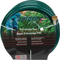 Garden Hose, PVC, 5/8" dia. x 50' OSI Industrial Sales