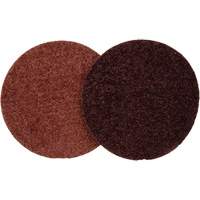 Standard Abrasives Surface Conditioning Discs, 7" Dia., Coarse Grit, Aluminum Oxide OSI Industrial Sales