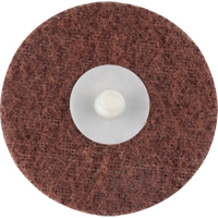 Disques de traitement des surfaces Standard Abrasives, 3" dia., Grain Cors&eacute; OSI Industrial Sales