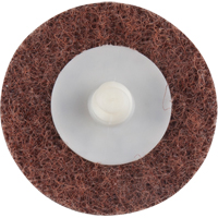 Disques de traitement des surfaces Standard Abrasives, 2" dia., Grain Cors&eacute; OSI Industrial Sales