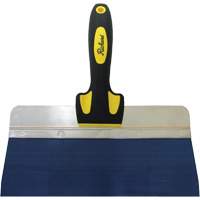 Couteau &agrave; galon sur joint en acier bleu 10" Ergo-Grip OSI Industrial Sales