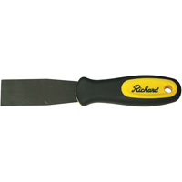 Stiff Wall Scrapers, 1-1/4", Carbon Steel Blade OSI Industrial Sales