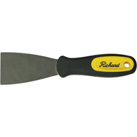 Stiff Wall Scrapers, 2", Carbon Steel Blade OSI Industrial Sales