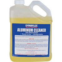 Ultra Bright Aluminum Cleaners, Jug OSI Industrial Sales