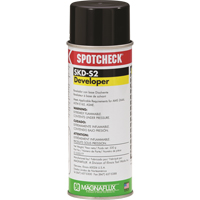 Spotcheck&reg; SKD-S2 Solvent Developer, Aerosol Can OSI Industrial Sales