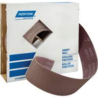 Shop Rolls - Metalite K225 Shop Rolls, Aluminum Oxide, 2" W x 150' L, 400 Grit OSI Industrial Sales