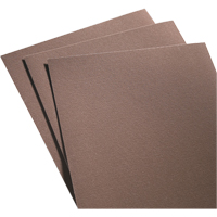 Sandpaper, Cloth Sheets - Metalite K225, 9" x 11", 40 Grit, Aluminum Oxide OSI Industrial Sales