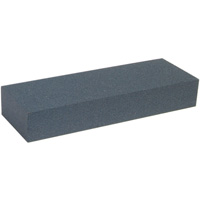 Banc d'essai d'affûtage Crystolon OSI Industrial Sales