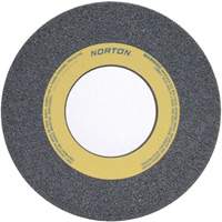 Meule vitrifi&eacute;e, type 01, Oxyde d'aluminium, 14" x 1-1/2" OSI Industrial Sales