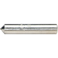 Outil de dressage &agrave; pointe unique non rectifiable OSI Industrial Sales