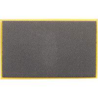 Flexible Diamond Coated Hand Pad OSI Industrial Sales
