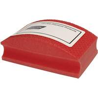 Diamond-Coated Hand Pad OSI Industrial Sales