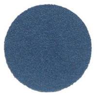 Sanding Disc Roll, Zirconia Alumina, 80, 8" Dia OSI Industrial Sales