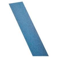 Paper Non-PSA File Strips, 2-3/4" x 17-1/2", 80 Grit, Zirconia Alumina OSI Industrial Sales
