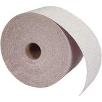 Rouleau en papier PSA, Oxyde d'aluminium, 2-3/4" la x 135' lo, Grain 180 OSI Industrial Sales