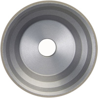 Diamond Stock Wheel OSI Industrial Sales