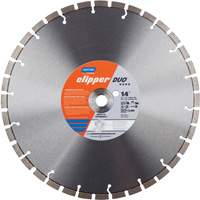 Clipper&reg; Duo Segmented Saw Blade OSI Industrial Sales