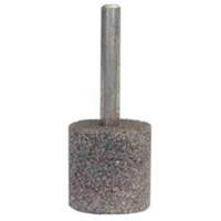 Points de fixation sur liant r&eacute;sinique Norzon, W220, Alumine de zirconium, 1" dia., 1" lo OSI Industrial Sales
