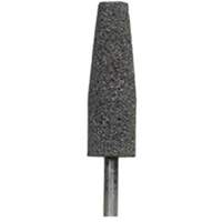 Points de fixation sur liant r&eacute;sinique Norzon, W222, Alumine de zirconium, 1" dia., 2" lo OSI Industrial Sales