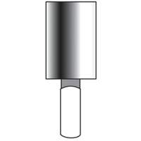 Points de fixation sur liant r&eacute;sinique Charger, W189, Alumine de zirconium, 1/2" dia., 2" lo, 30 Grain OSI Industrial Sales