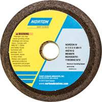 Norzon Plus&reg; Non-Reinforced Portable Snagging Cups OSI Industrial Sales