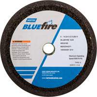 BlueFire&reg; Non-Reinforced Portable Snagging Cups OSI Industrial Sales