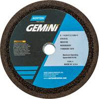 Gemini&reg; Non-Reinforced Portable Snagging Cups OSI Industrial Sales