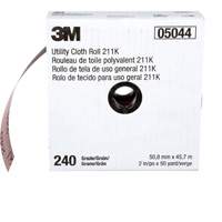 Rouleau de toile abrasive utilitaire 211K Elektrocut OSI Industrial Sales
