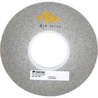 Scotch-Brite EXL Deburring Wheel OSI Industrial Sales