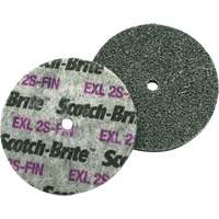 Scotch-Brite EXL Unitized Disc OSI Industrial Sales
