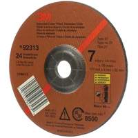 Depressed Centre Grinding Wheel OSI Industrial Sales