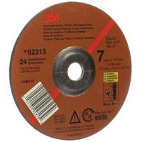 Depressed Centre Grinding Wheel OSI Industrial Sales