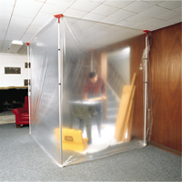 Barrier System Zipper OSI Industrial Sales
