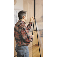 Barrier System Zipper OSI Industrial Sales