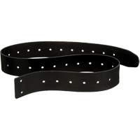 Adflo Leather Belt Front Replacement OSI Industrial Sales