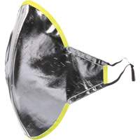 Speedglas Leather Throat & Side Protector OSI Industrial Sales