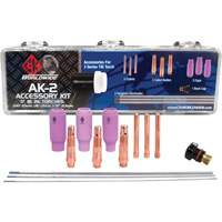 Torch Accessory Kits - WP-17, WP-17V Torch Series OSI Industrial Sales