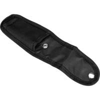 MIG Pliers Holster, Plier Holder, Nylon, 1 Pockets OSI Industrial Sales