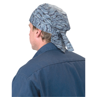 Coiffe de soudeur, Motif OSI Industrial Sales