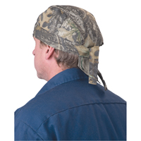 Coiffe de soudeur, Motif OSI Industrial Sales