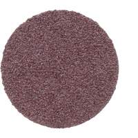 348D PSA Cloth Disc, 20" Dia., 50 Grit, Aluminum Oxide OSI Industrial Sales