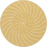 Disques abrasifs à boucles et à crochets